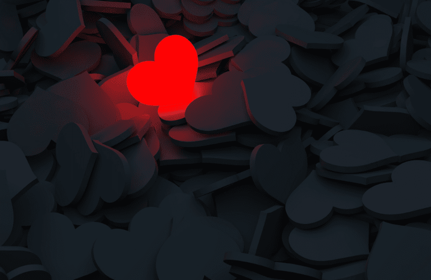 mi dios que cambia corazones