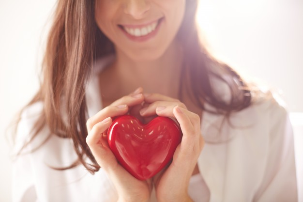 san valentín