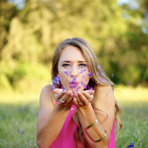 mujeres que inspiran