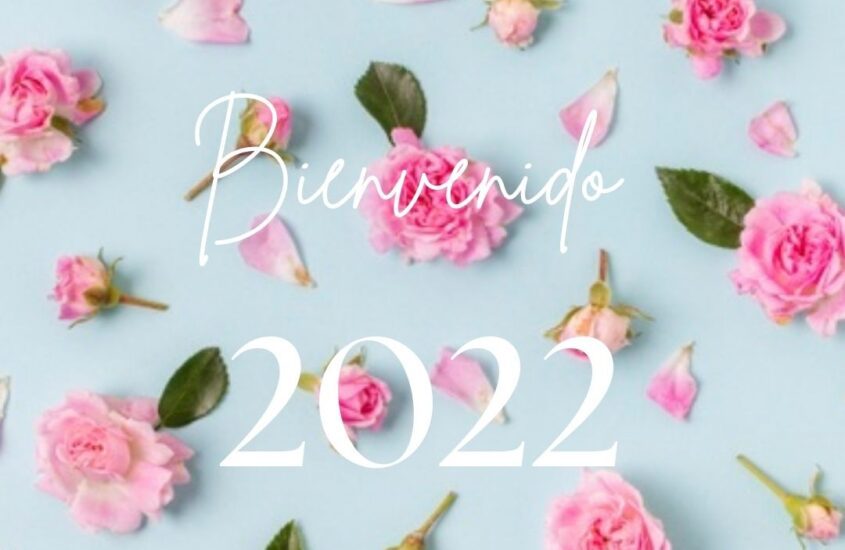 Feliz Año