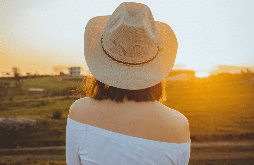 aprendiendo a depender de dios
