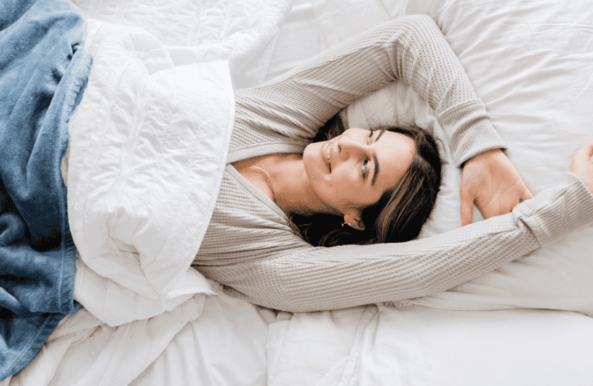 el amor despierta espontáneamente