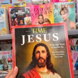 EL REY DE REYES EN PORTADA ACTUAL